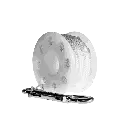 Agir spool 30 white.webp