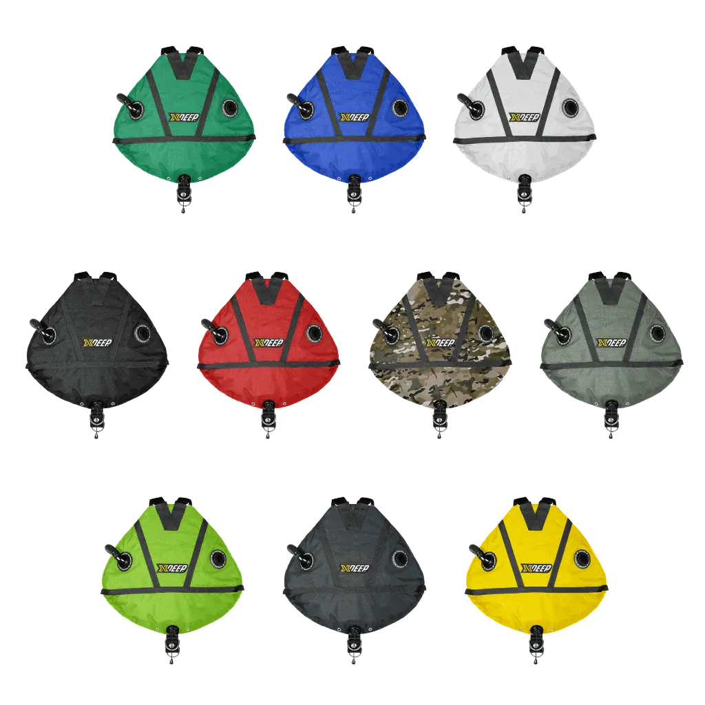 XDeep all stealth wings.webp