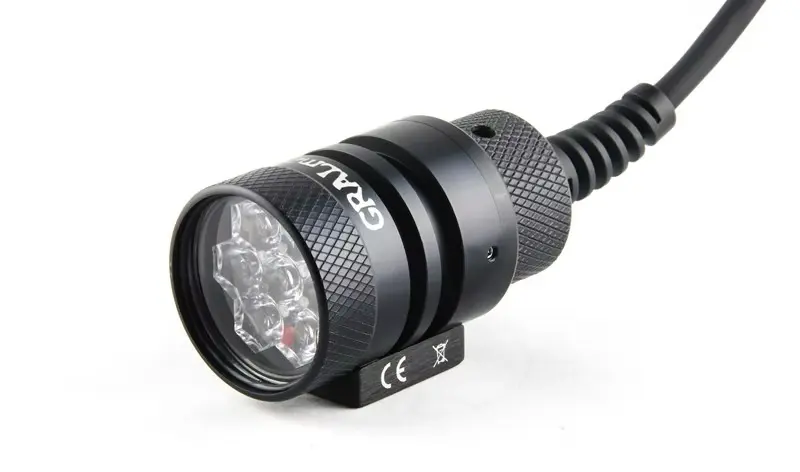 GRALmarine GL7 LED