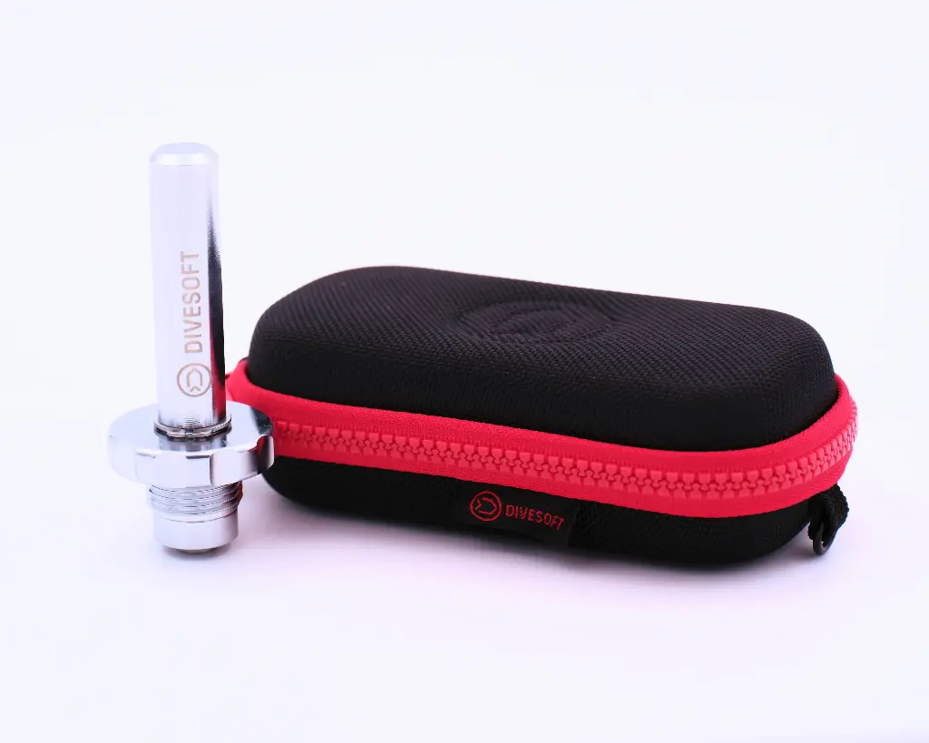 Divesoft Silencer