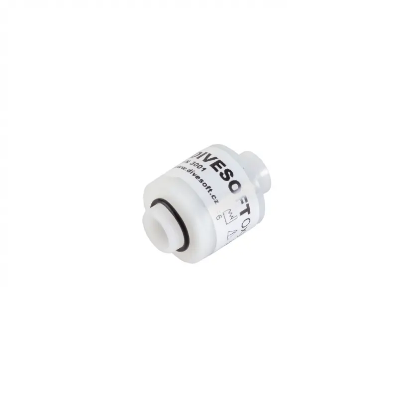 Divesoft R22S Oxygen Sensor