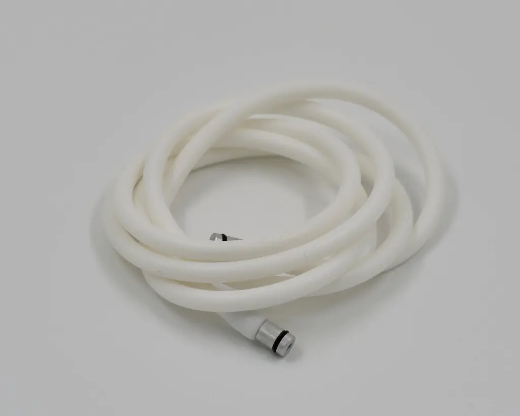 Divesoft flow limiter connection hose