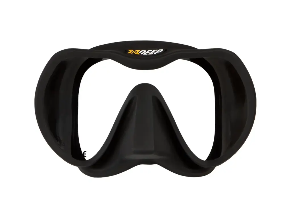 XDeep Frameless Radical Dive Mask S