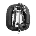 Niord double tank rig set