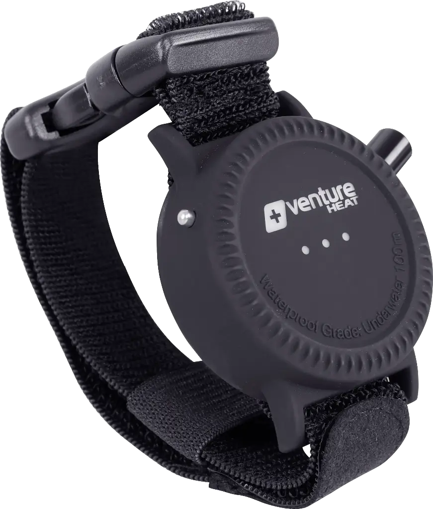 Venture Heat Wireless Remote for Pro Dive Vest