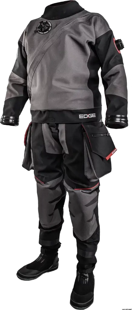 Santi Edge