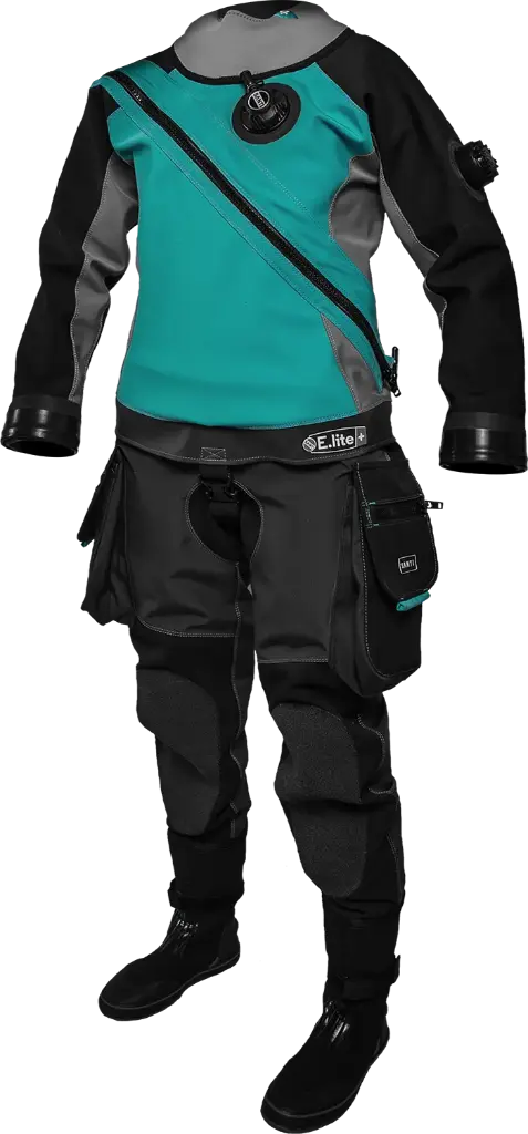 Santi Elite+ Ladies First