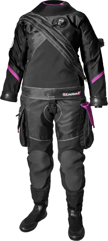 Santi E.Motion Plus Ladies First