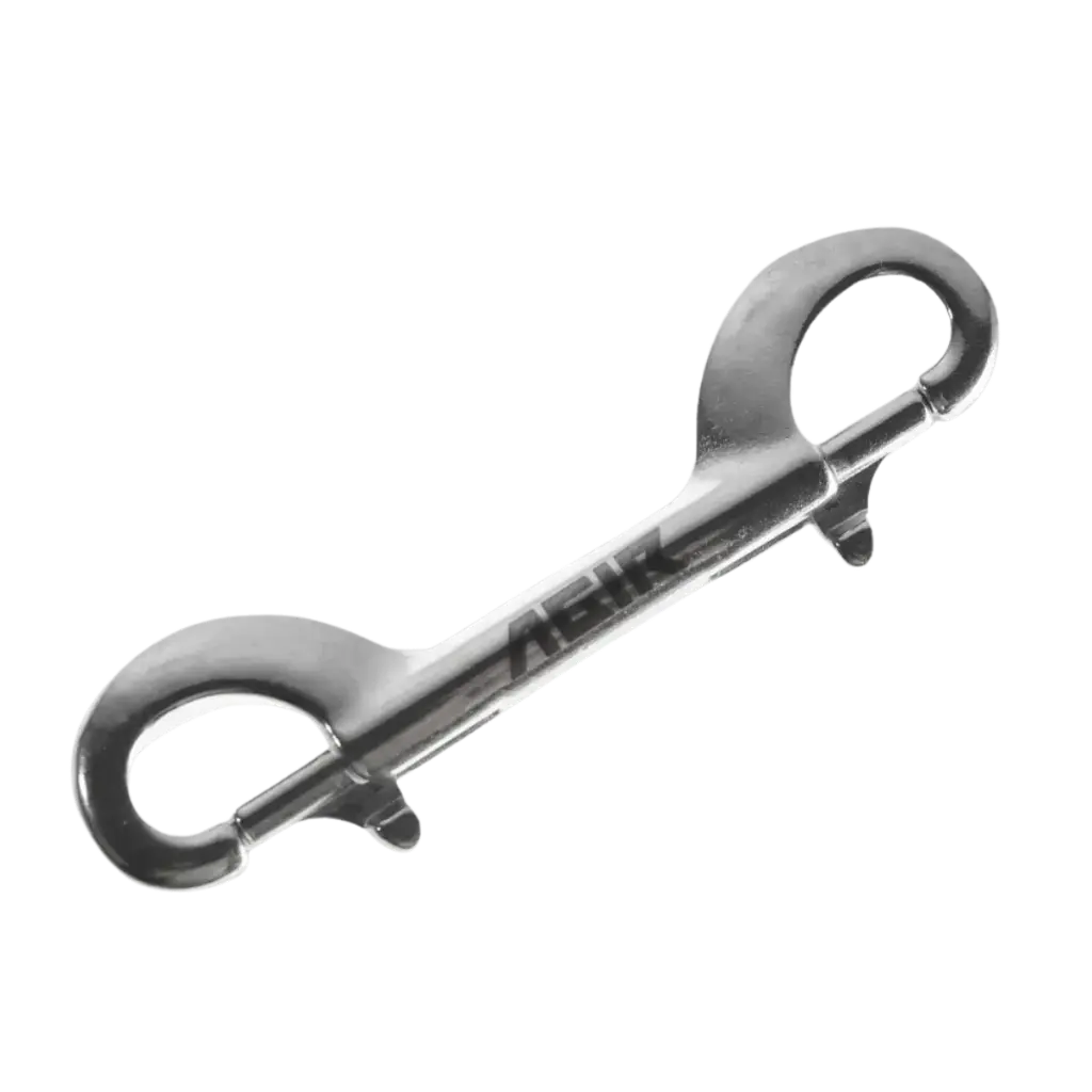 Agir Doubleender 103mm