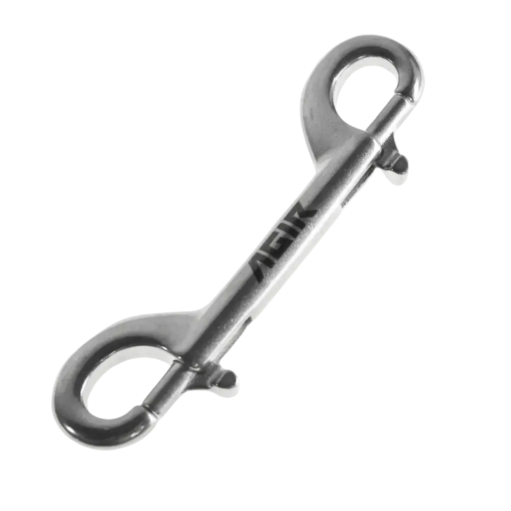 Agir Doubleender 120mm