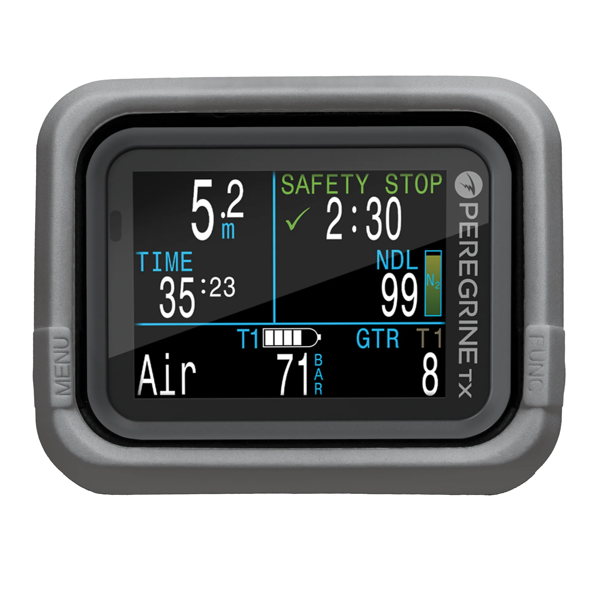 Peregrine Silicone protective case