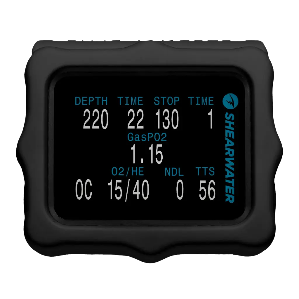 Perdix 2 Silicone protective case