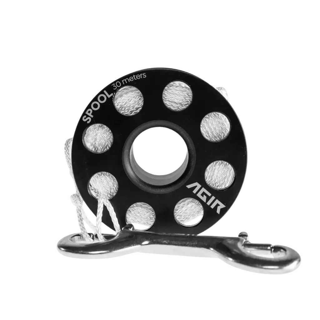 Agir spool 30 meter