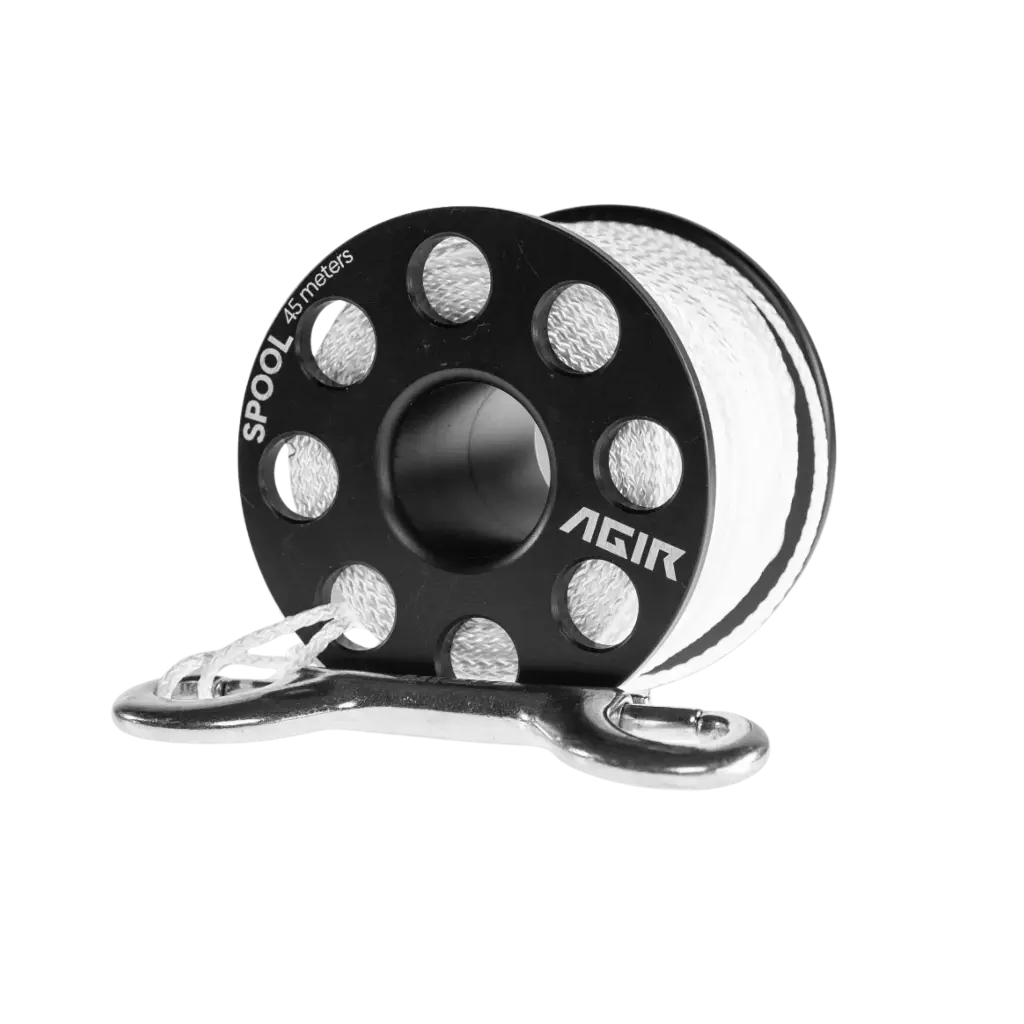 Agir spool 45 meter
