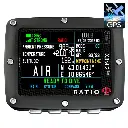 iX3M 2 GPS Tech+ incl. Zender