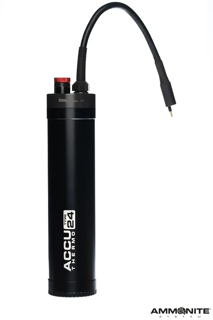 Accu Thermo 24 Ah Special Edition