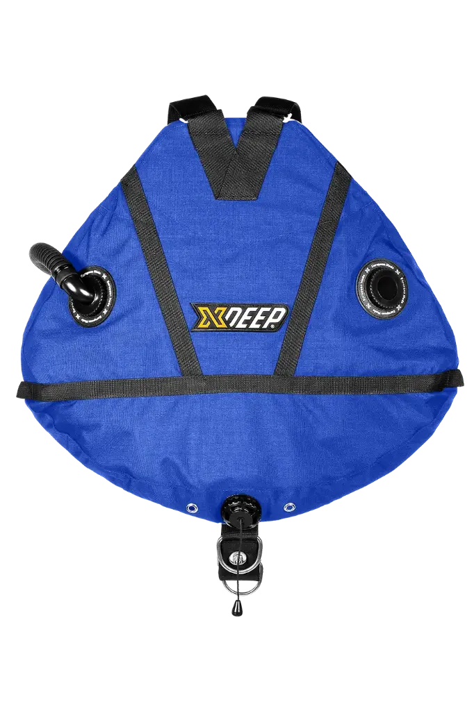 Xdeep Stealth 2.0 Tec Sidemount Set 