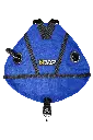XDEEP Stealth 2.0 Tec Sidemount Set 