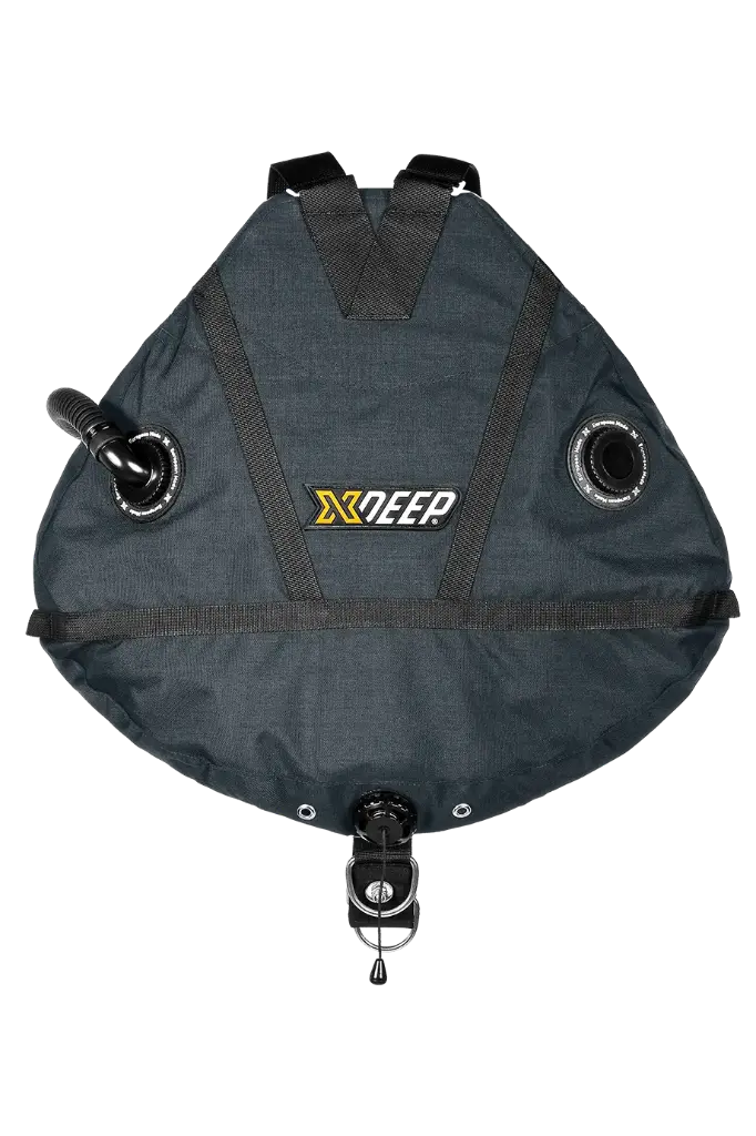 XDEEP Stealth 2.0 Tec Sidemount Set 