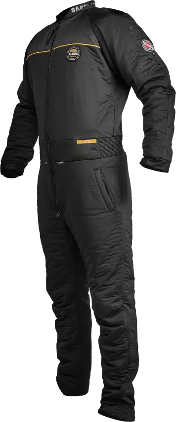 Santi Flex 2.0 Heated