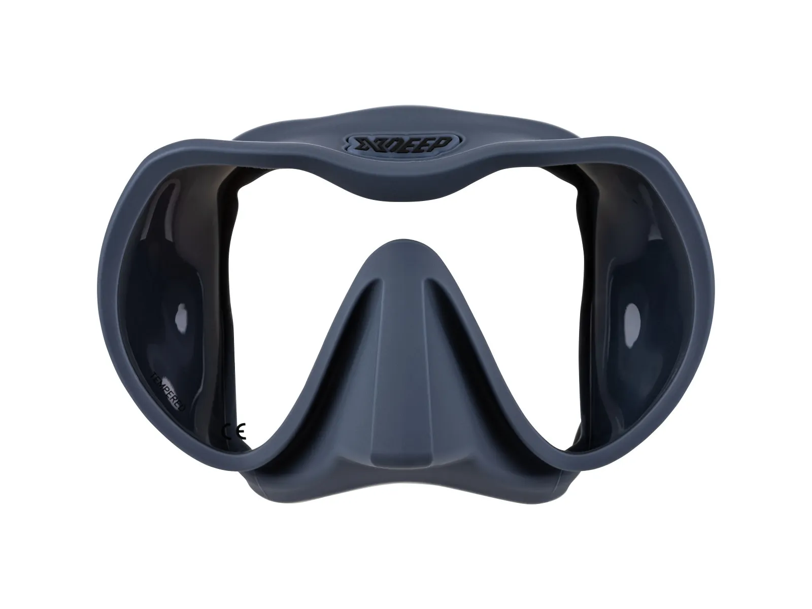 XDeep Frameless Radical Dive Mask L