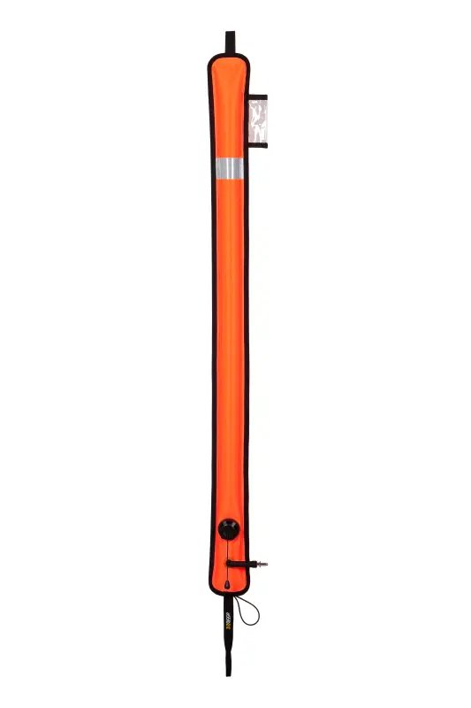 XDEEP Gesloten DSMB 140 cm - Smal