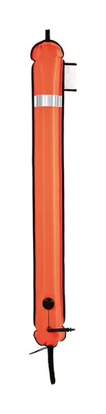 XDEEP Gesloten DSMB 140 cm
