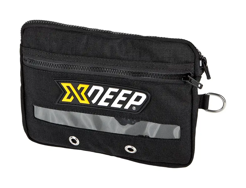 XDEEP Standard Cargo Pocket
