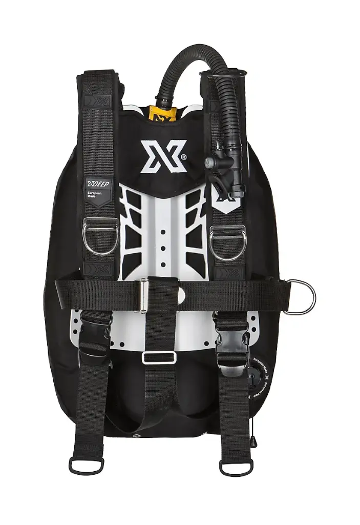 XDEEP Zen Deluxe Set