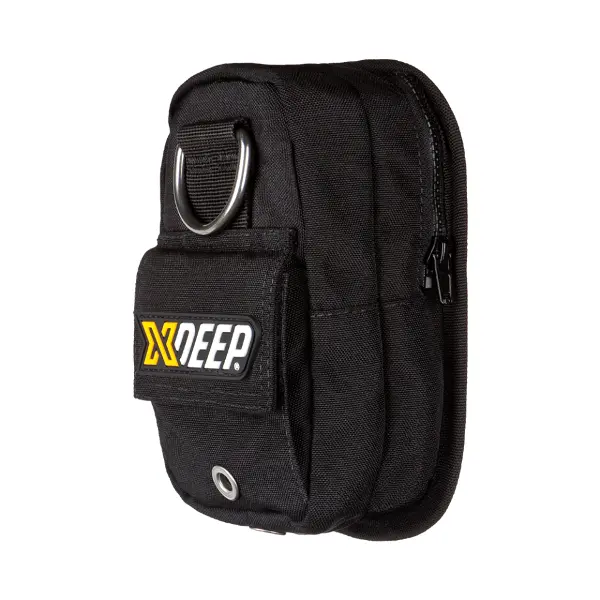 XDeep Backmount Cargo Pouch