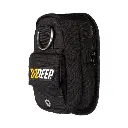 XDeep Backmount Cargo Pouch