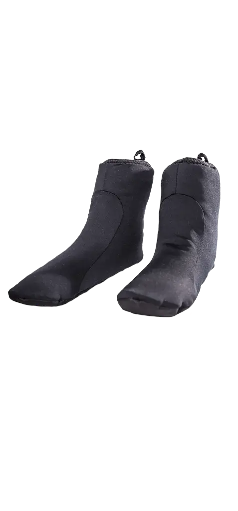 Primaloft Comfort Sokken