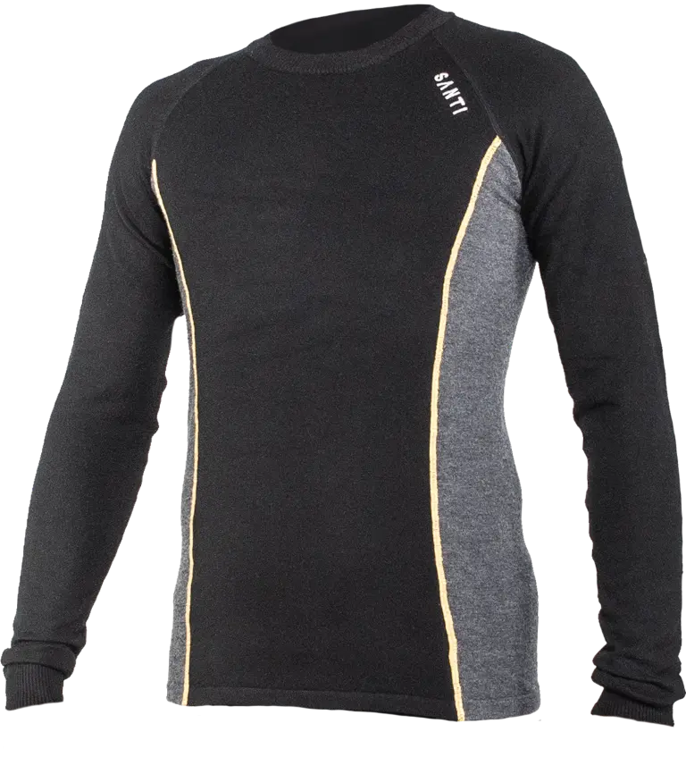 Santi Bergen 2.0 Top