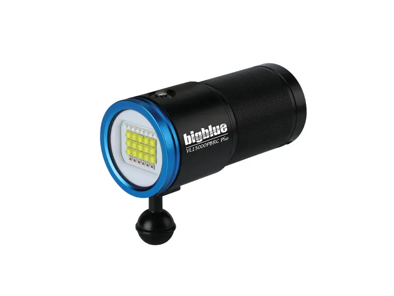 VL15000PBRC Plus 