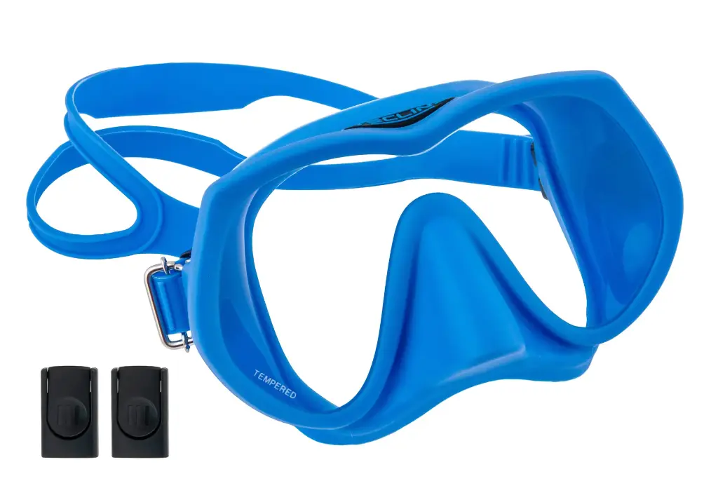 Tecline Super View masker
