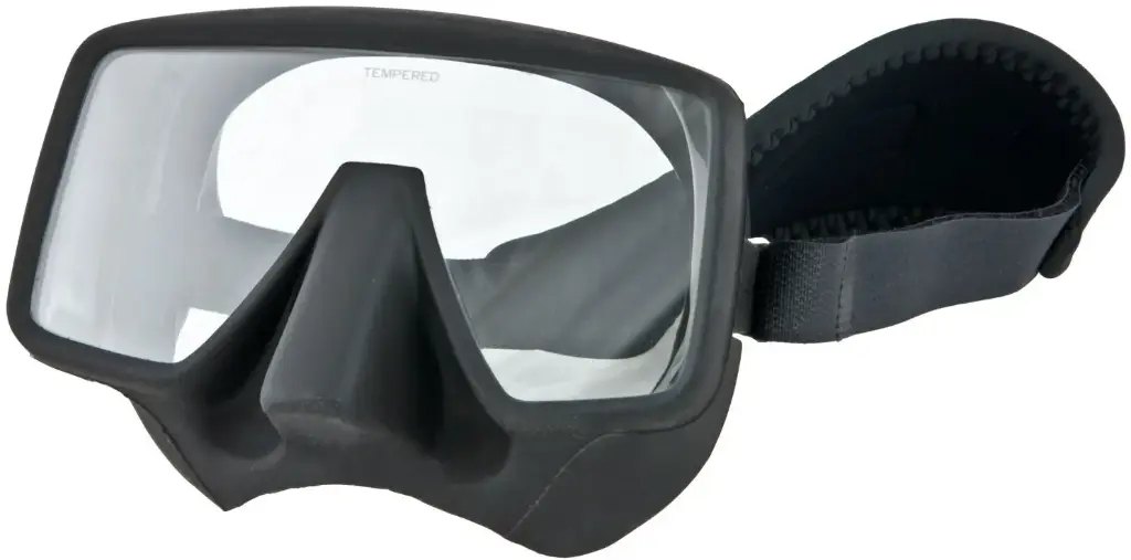 Tecline Classic Frameless