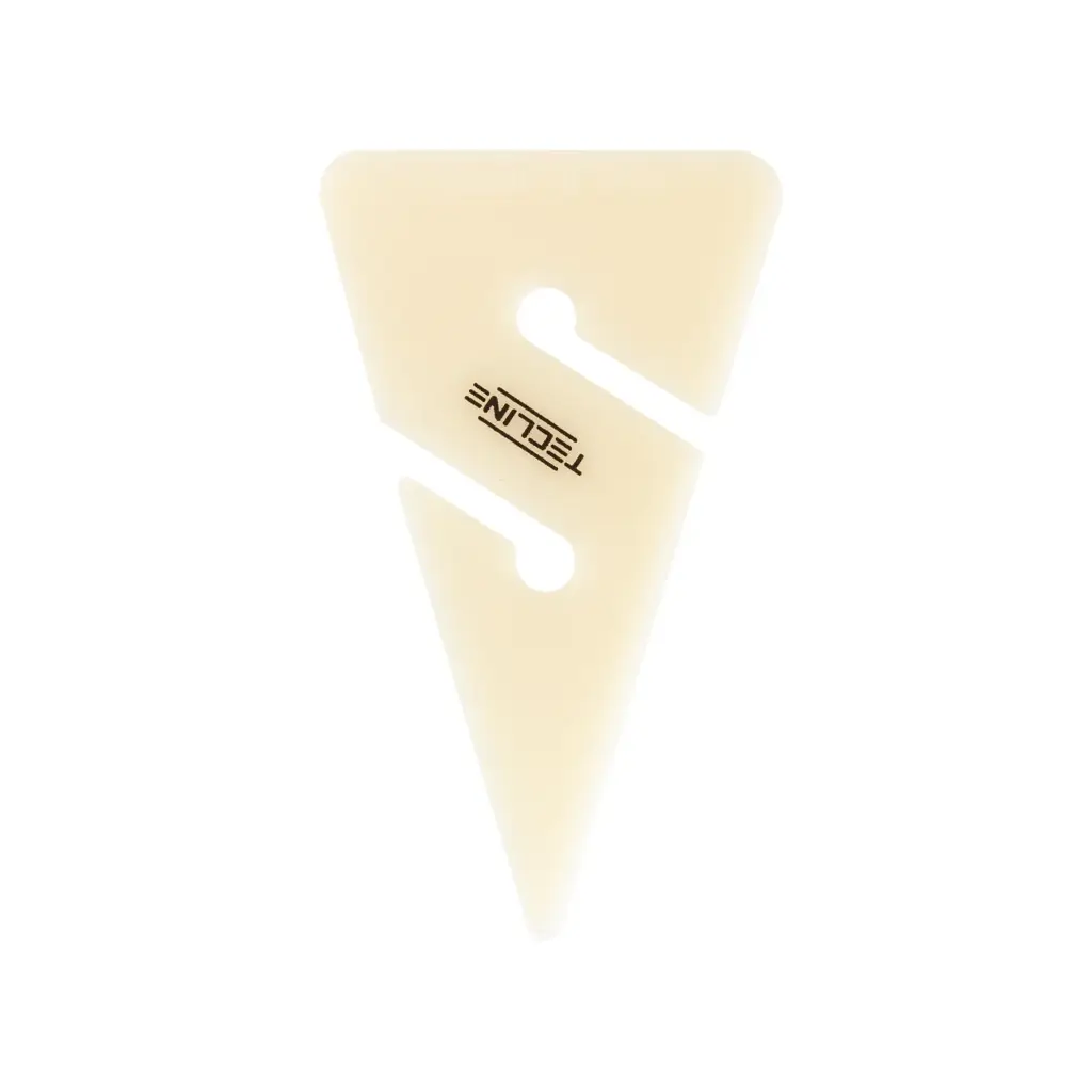 Line Arrow Glow in the Dark