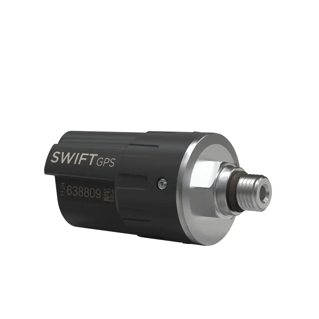 Swift GPS Zender