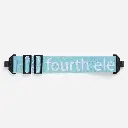 Fourth Element Mask Strap