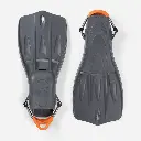 Tech fin