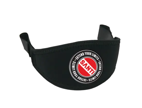 Santi Mask Strap