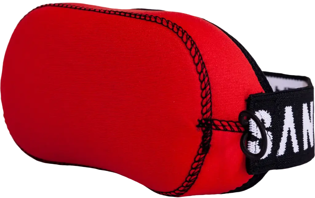 Santi Blackout Mask