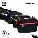 Ocean Tactical Series Sidemount Pouch