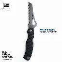 Beta-Titanium Opvouwbaar Mes