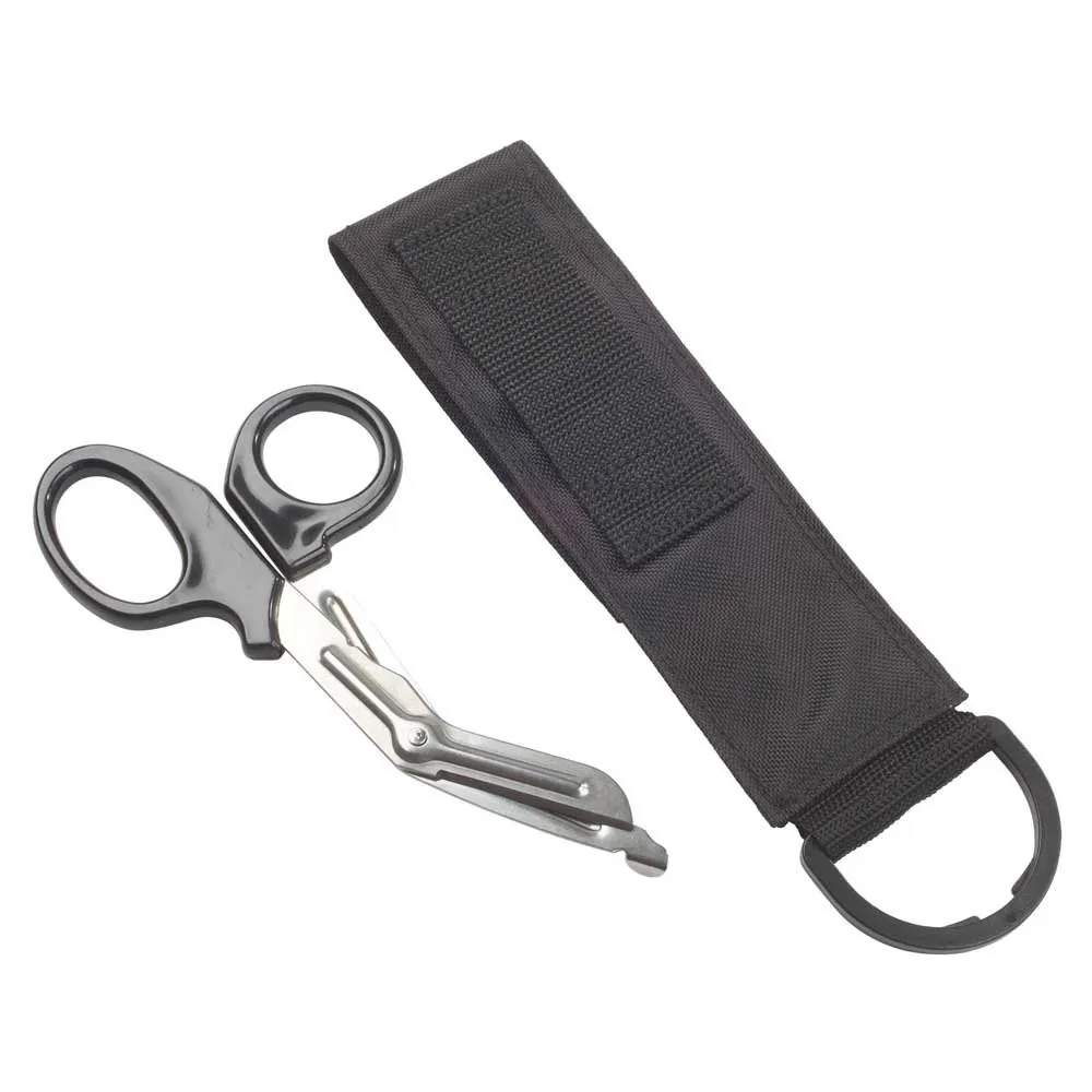 OMS Sea Snip schaar met pouch