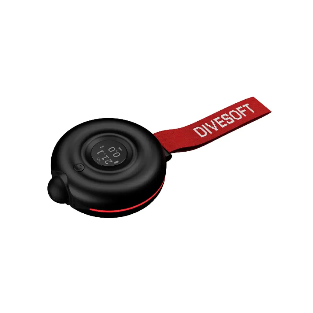 Divesoft Echo Analyser