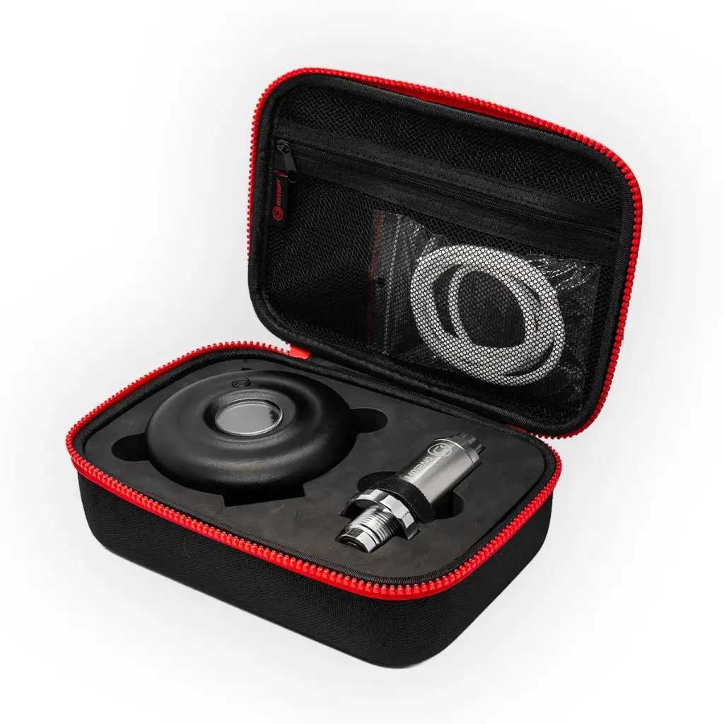 Divesoft Echo Analyser Set