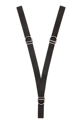 Crotch Strap V voor NX Series Backplate