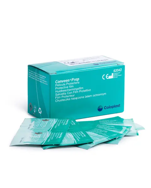 Conveen Prep wipes (54 pc.)