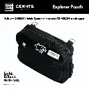 Ocean Tactical Series - Explorer Pouch